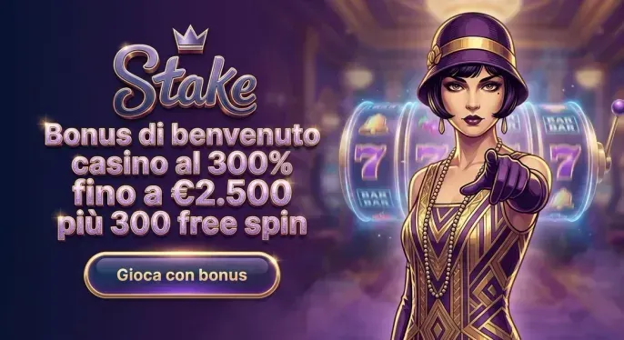Stake Casino