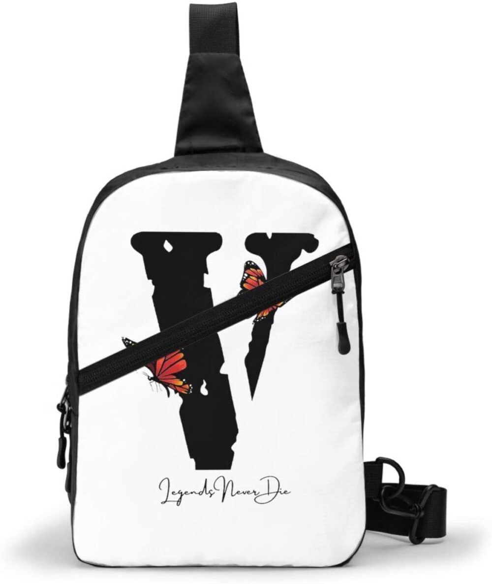 V-Lone Backpack, Backpack, Butterfly Sports Fitness Backpack, Backpack Vlone